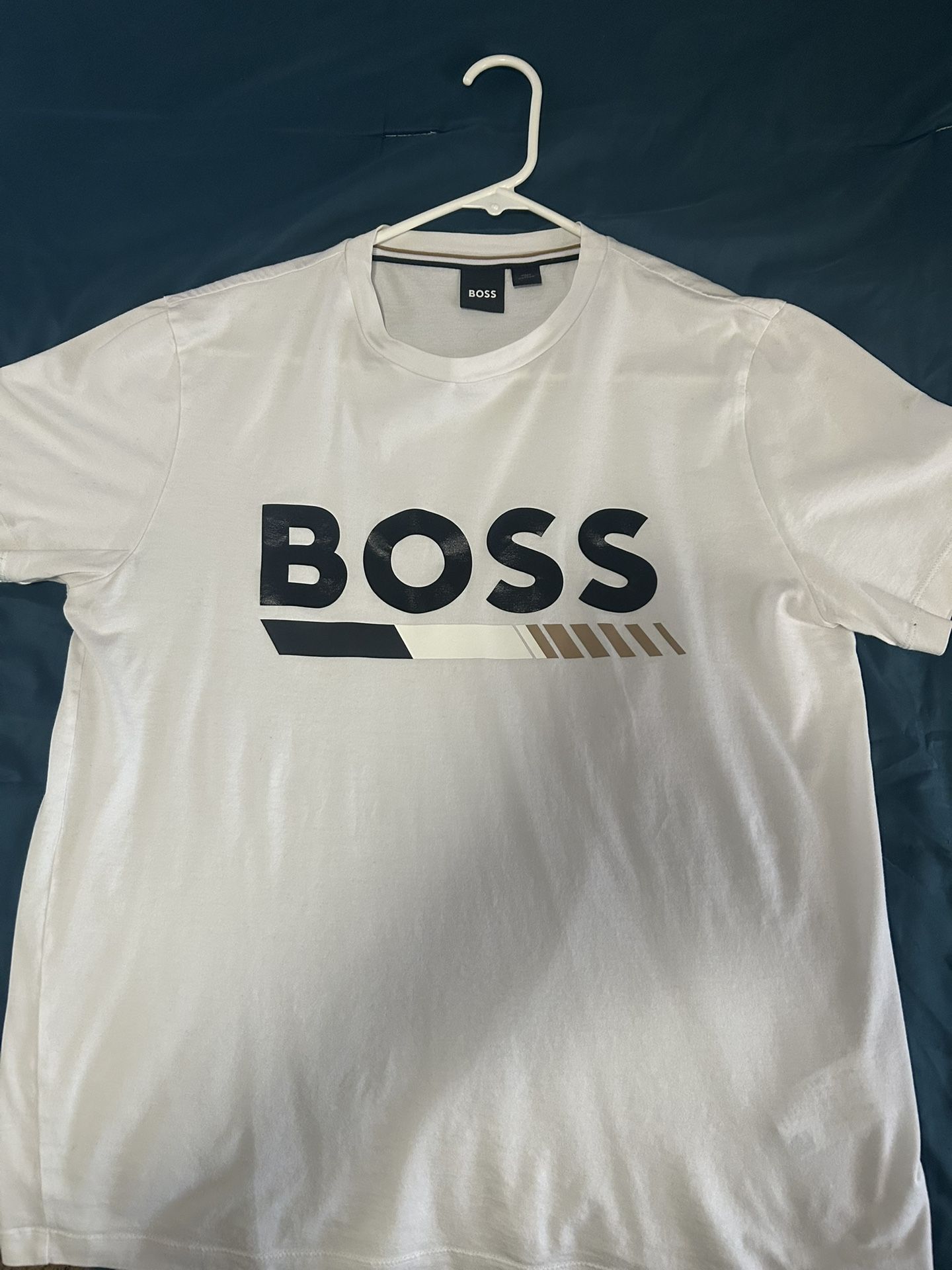 Boss