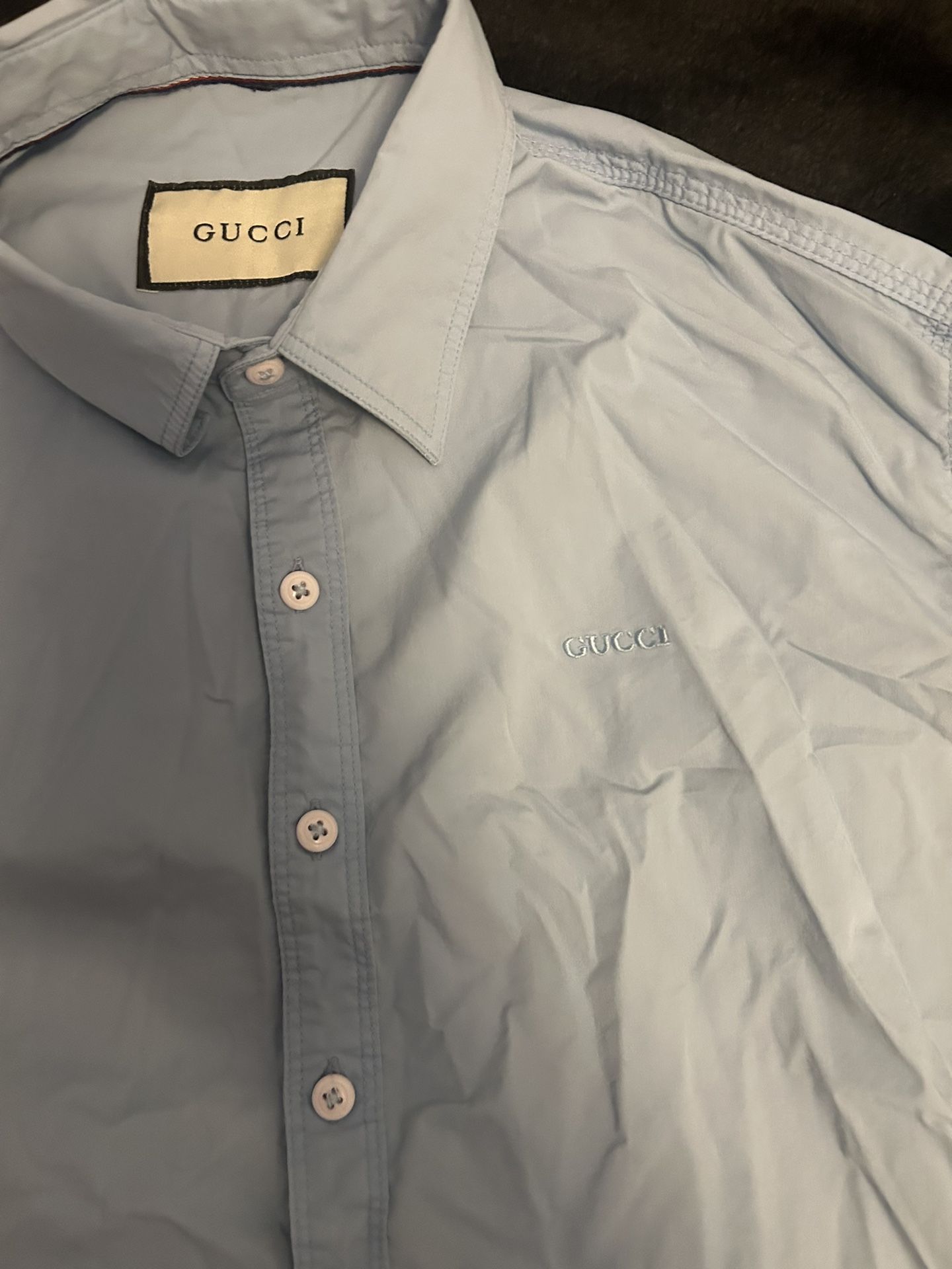 Gucci Shirt