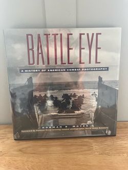 WAR Books $3 each or all four for $10