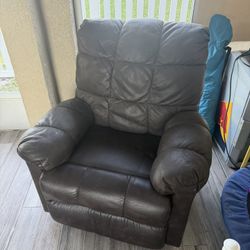 Reclining Chair