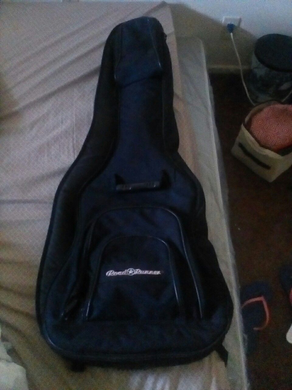 Road Runner Guitar Bag
