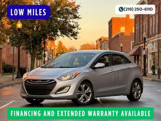 2014 Hyundai Elantra GT