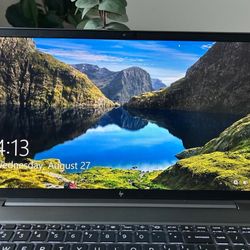 HP ZBook Power G7