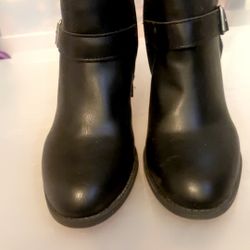 Millie Bootie