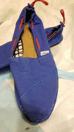 Tom's sz9