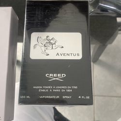 CREED Aventus