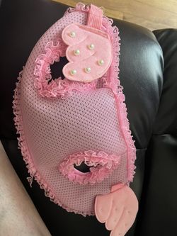 Size medium harness for dogs