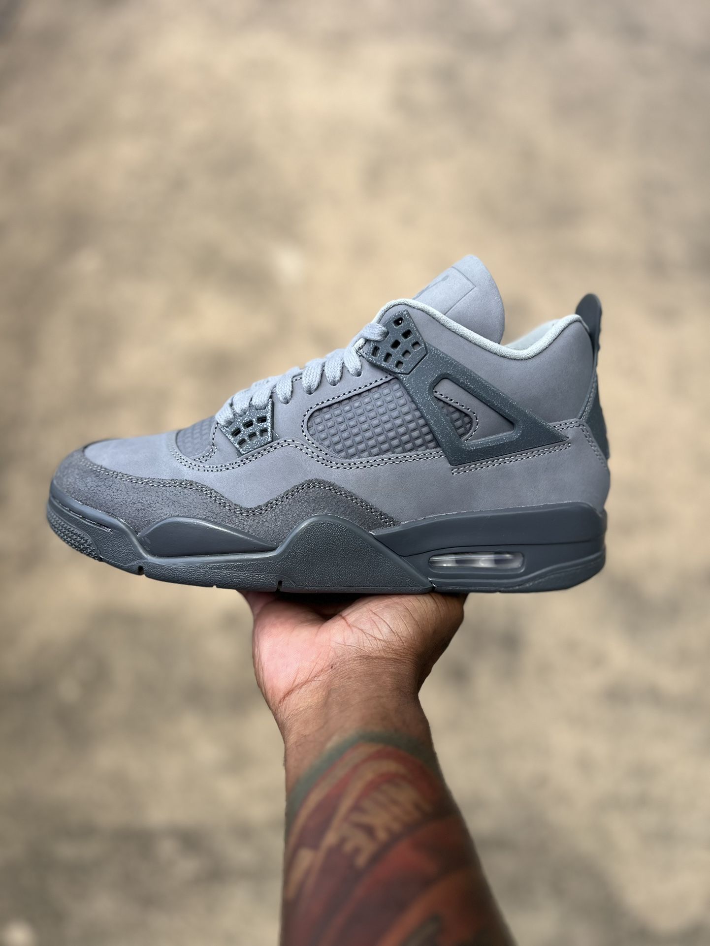 Air Jordan Retro “Paris Olympic”