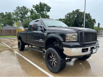 2006 F250