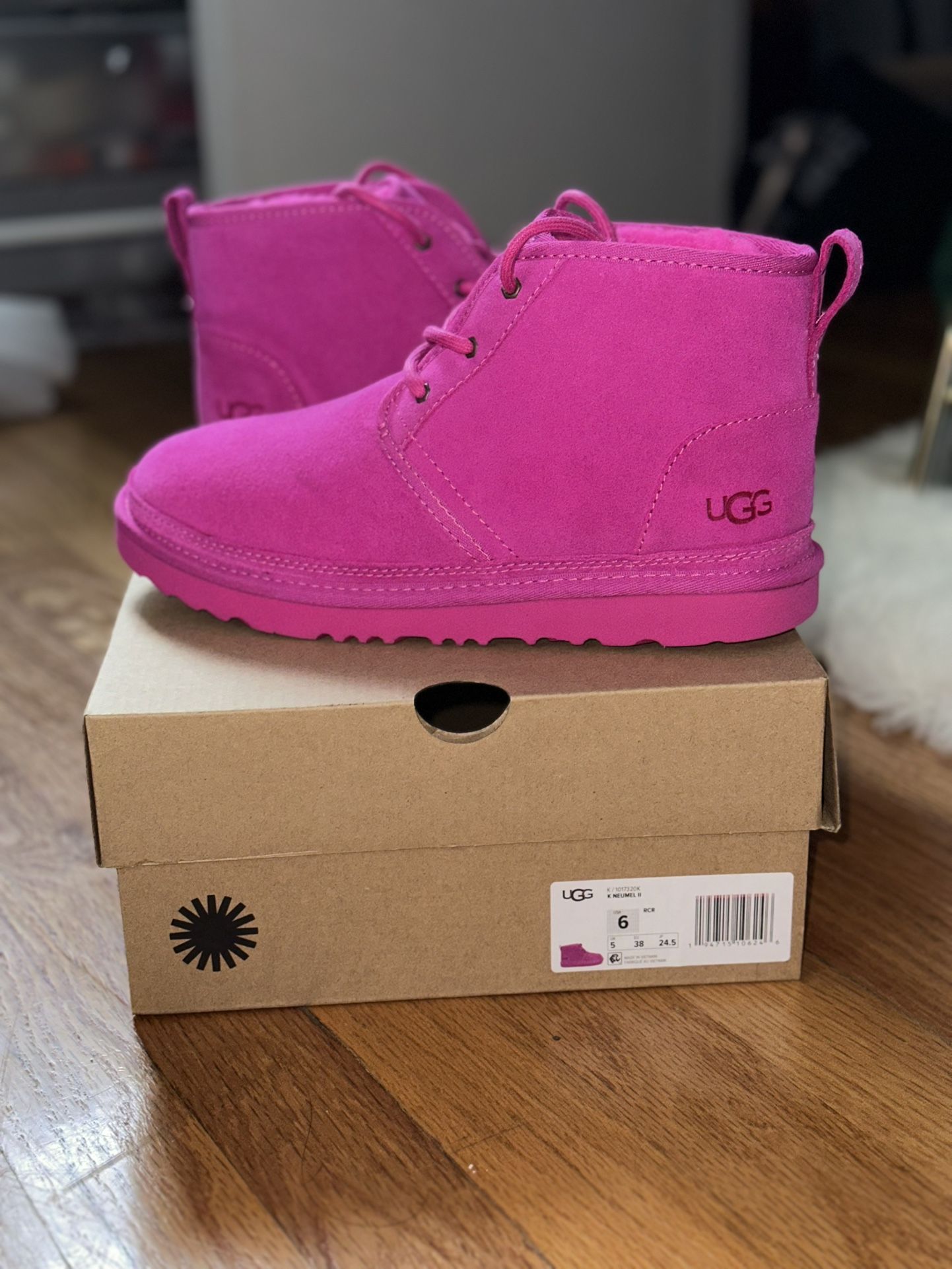 Brand new UGG boots