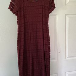 Woman Dress