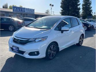 2019 Honda Fit
