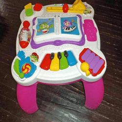 Baby Playthings – Fun and Instructive Necessities dream reach
