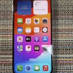 iPhone 13 Pro Max 1TB Unlocked 