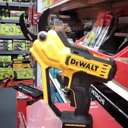 DEWALT 20V MAX PRUNER (TOOL ONLY)