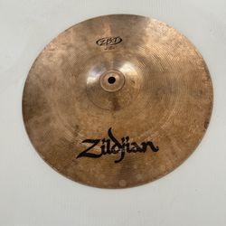 Zildjian 14” Crash Cymbal