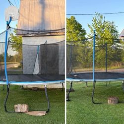 Trampoline 
