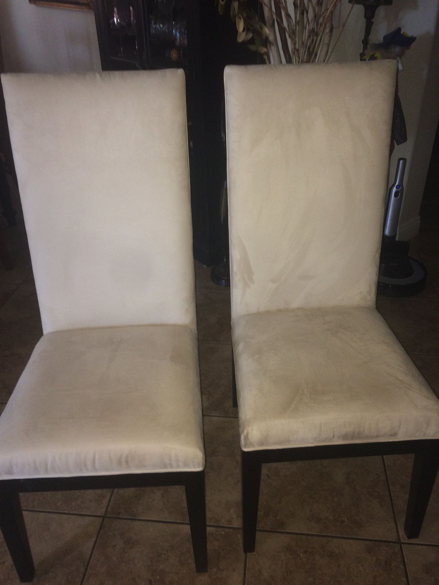 Nice chairs. for Sale in Henderson, NV OfferUp