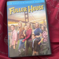 Fuller House Season 2nd