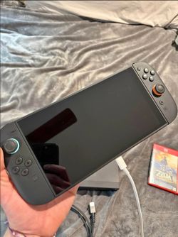 Nintendo Switch 2 Console