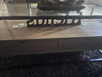 Living Room Table