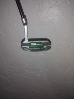 Wilson K28 Putter 