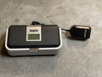 Battery Charger