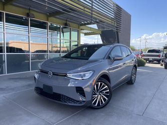 2024 Volkswagen ID.4