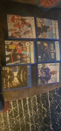 Video Games