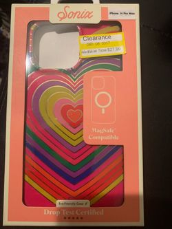 iPhone 14 Pro Max case