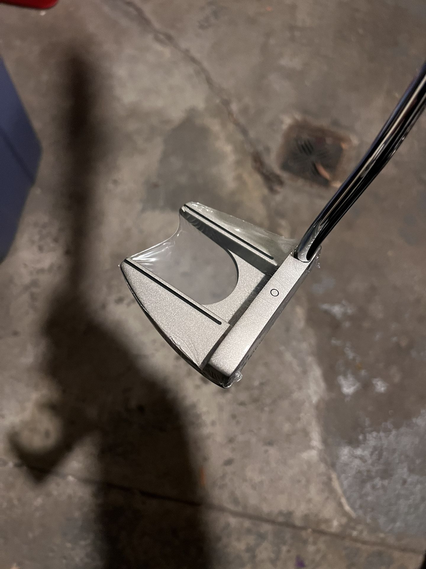 NEW INESIS 34" RH Mallet Golf Putter Current 2023 model for Sale in San