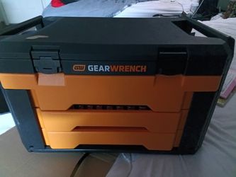Gearwrench 232 Mechanics Piece Tool Set 