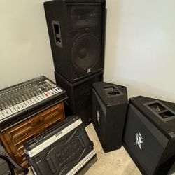 Music AUDIO SYSTEM