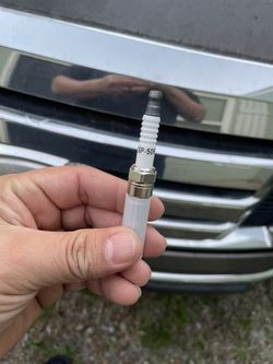 Spark Plugs For F-150