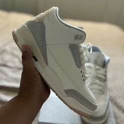 Air Jordan 3 “Craft” Size 12