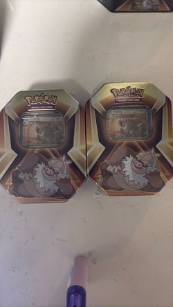 Pokemon
