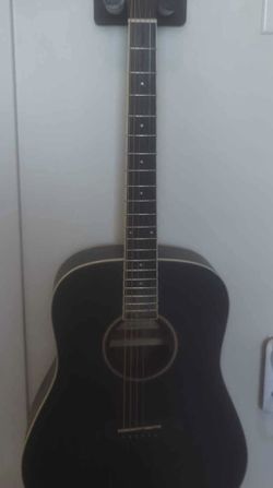 Donner Acoustic Guitar