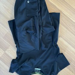 Healing Hands Maternity Scrubs