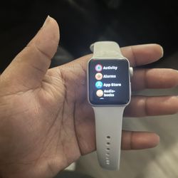Apple Watch Series 3