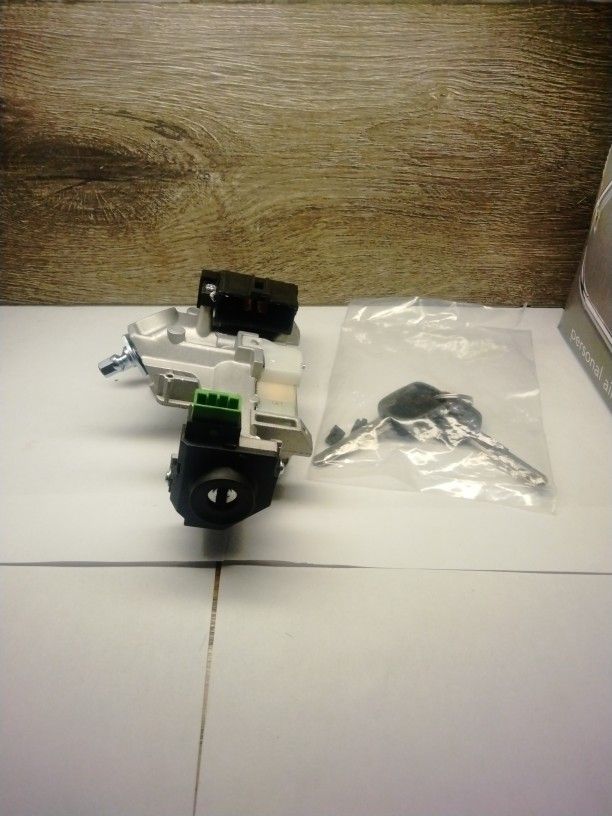 Honda Ignition Switch Lock Cylinder 
