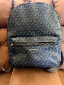 Mk backpack