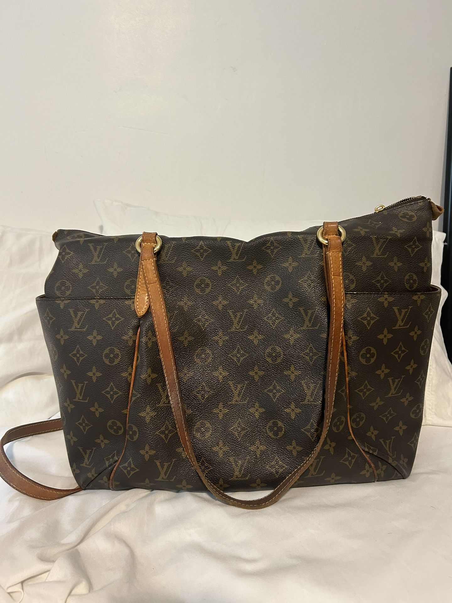 Louis Vuitton Bag