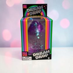 Purple Needoh Dream Drop