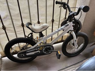 Royal rider free style 3 kids bike