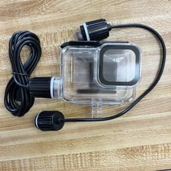 GoPro Waterproof Cases