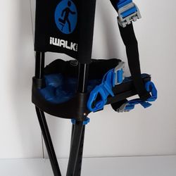 Knee-crutch iWalk 3.0 (hands free)