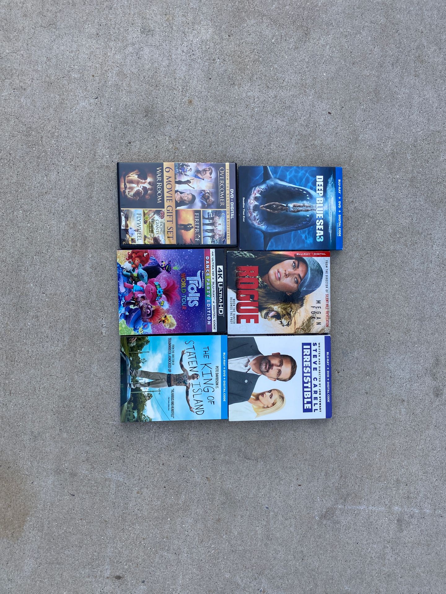 Movies