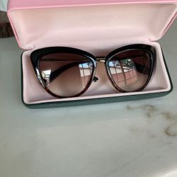 Kate Spade Sunglasses 