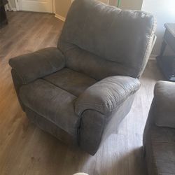 Recliner 