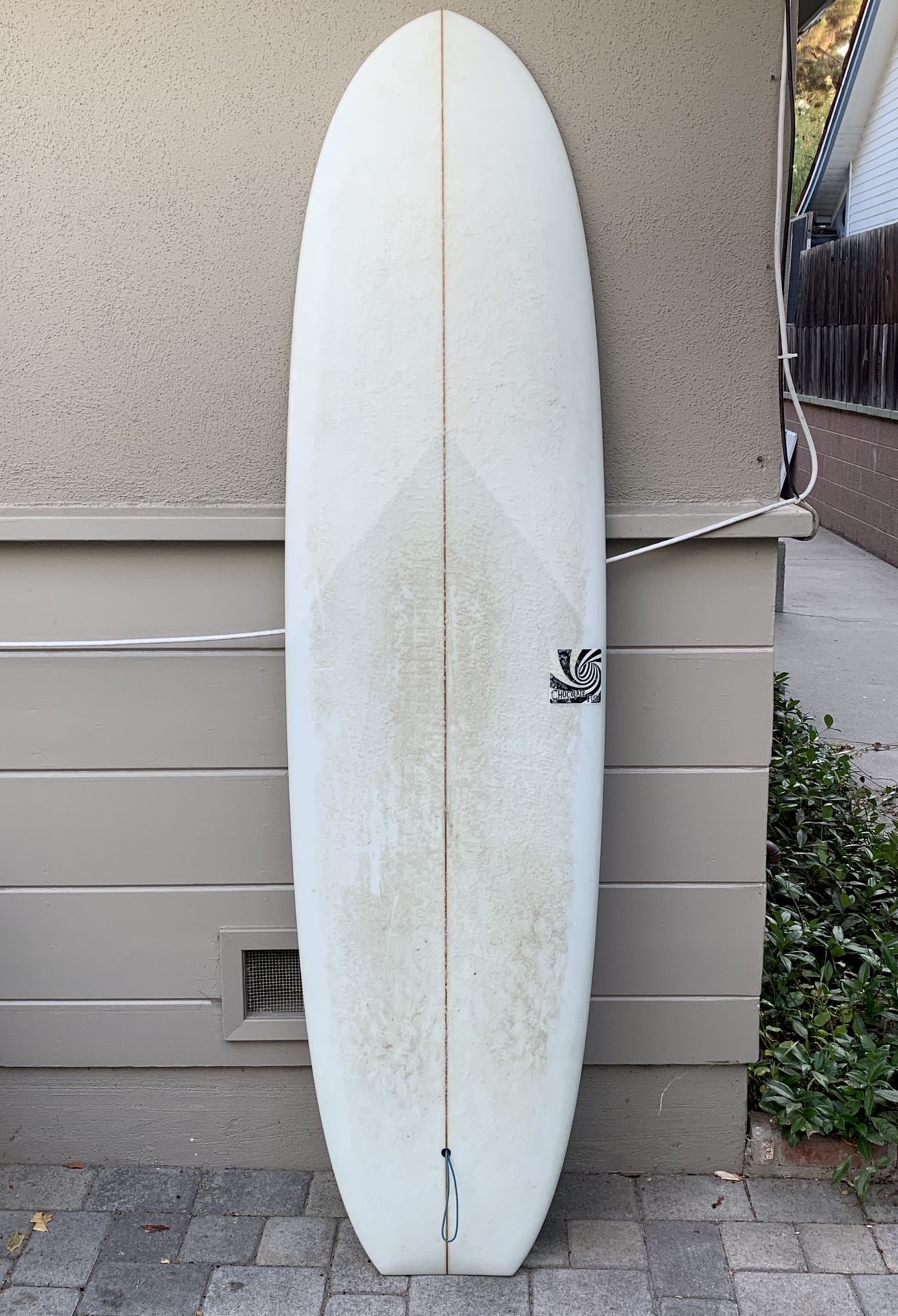 Chocolate fish sale surfboards